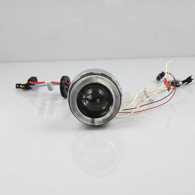 IPHCAR Vision 2.0 inch M328 Super bright hid projector lens for motorcycle bike