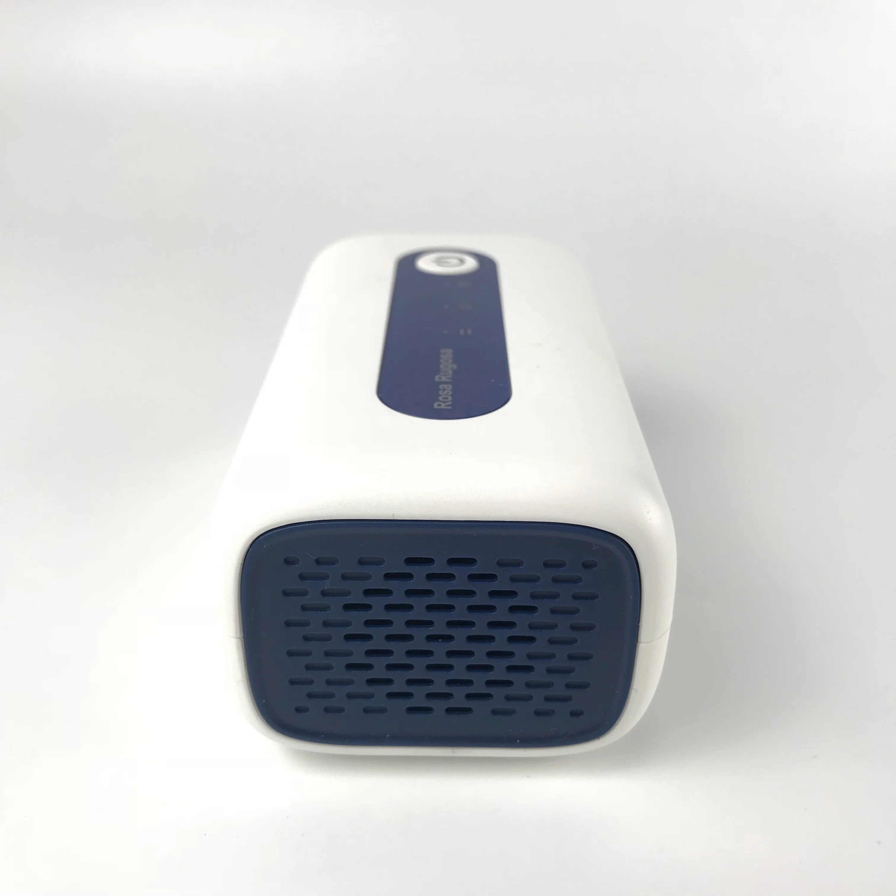 Свежий CPAP очиститель Модернизированный портативный мини Чистящая машина Профессиональный озона дезинфекция