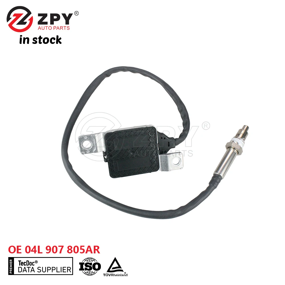 ZPY автозапчасти Nox сенсор для VW Caravelle T5 T6 2,0 TDI 04L907805M 5WK97235 04L907807AR 04L907805AR 04L907807M