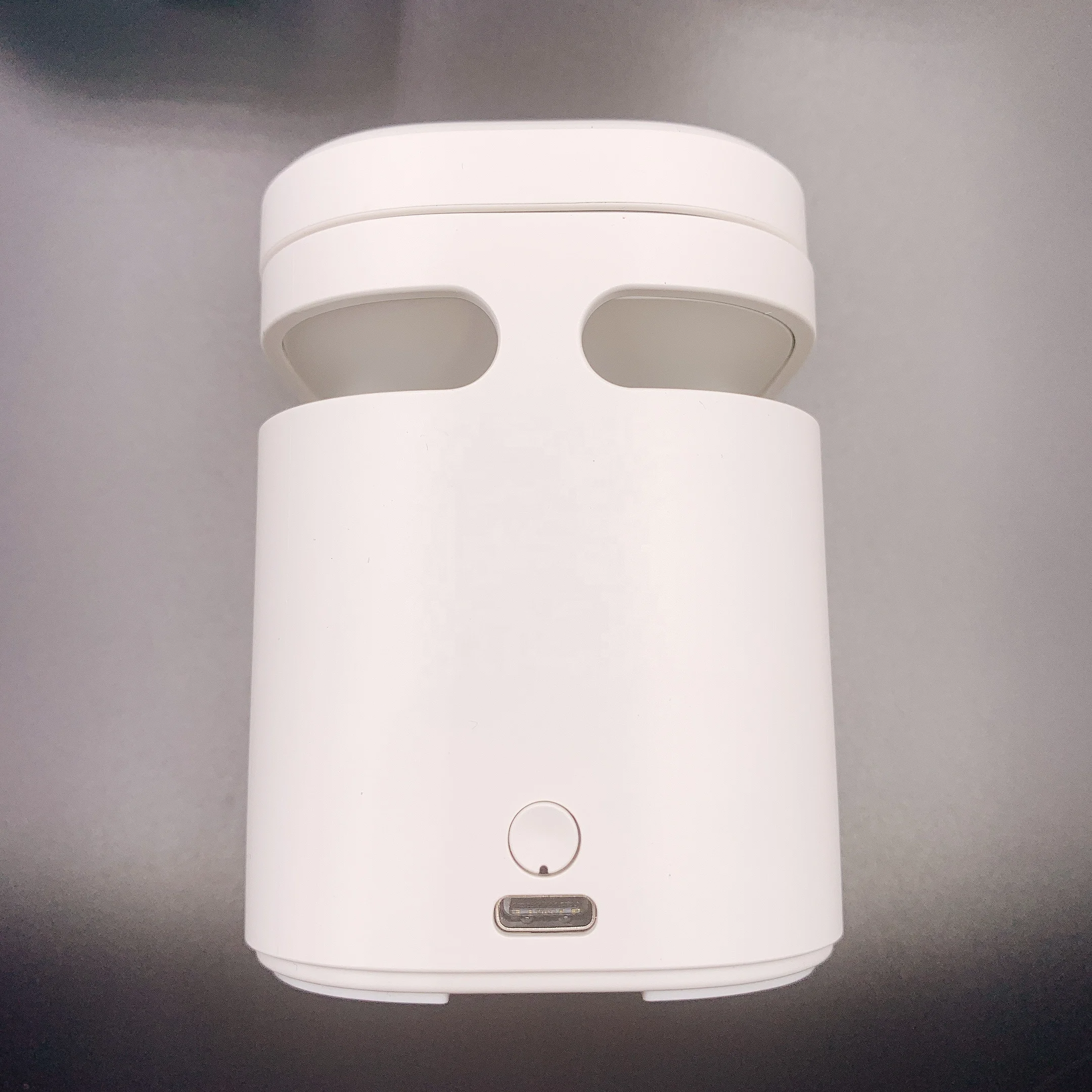 2 в 1, беспроводной Органайзер-динамик Deasktop, функция магнитной Зарядки