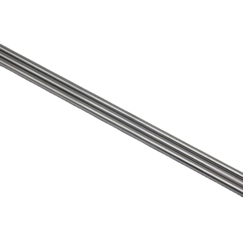 Corrosion Resistance Polished Surface 99.95% Pure Tantalum Rods/Bars