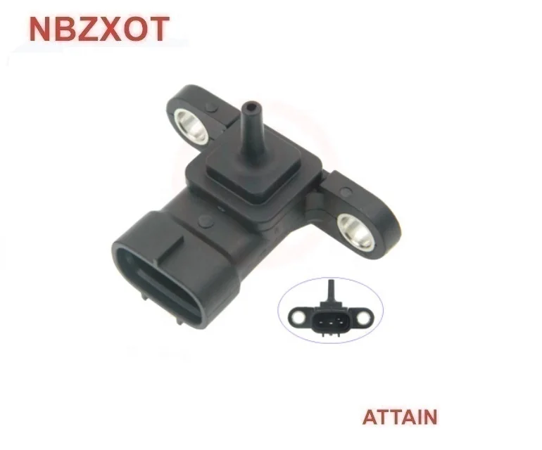 ATTAIN NBZXOT  Intake Air Pressure Sensor 8942171020 942120200  MD619857 1450A116 8954252030 8954352030 8961520090  8961512030