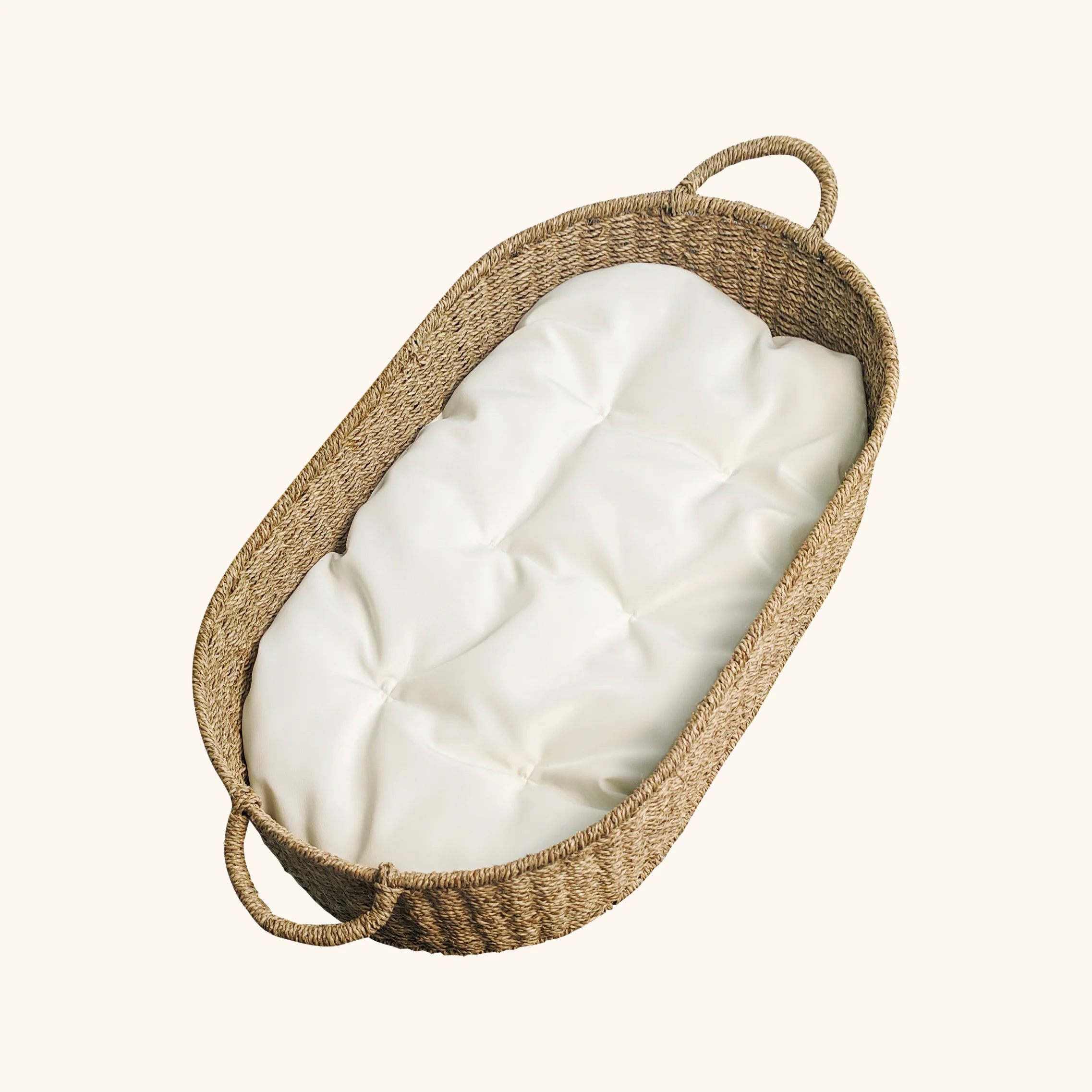 moses basket baby basket