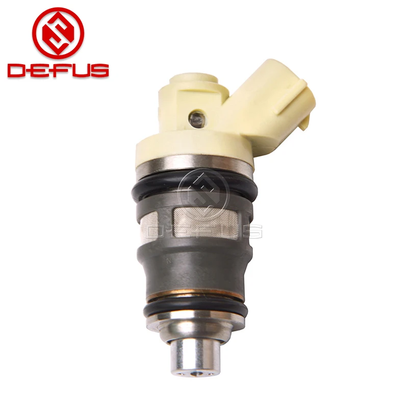 wholesale price car engine parts fuel injection 540cc 1001-87090 for Subaru 750/Exiga Auto Car Fuel Inject Nozzle