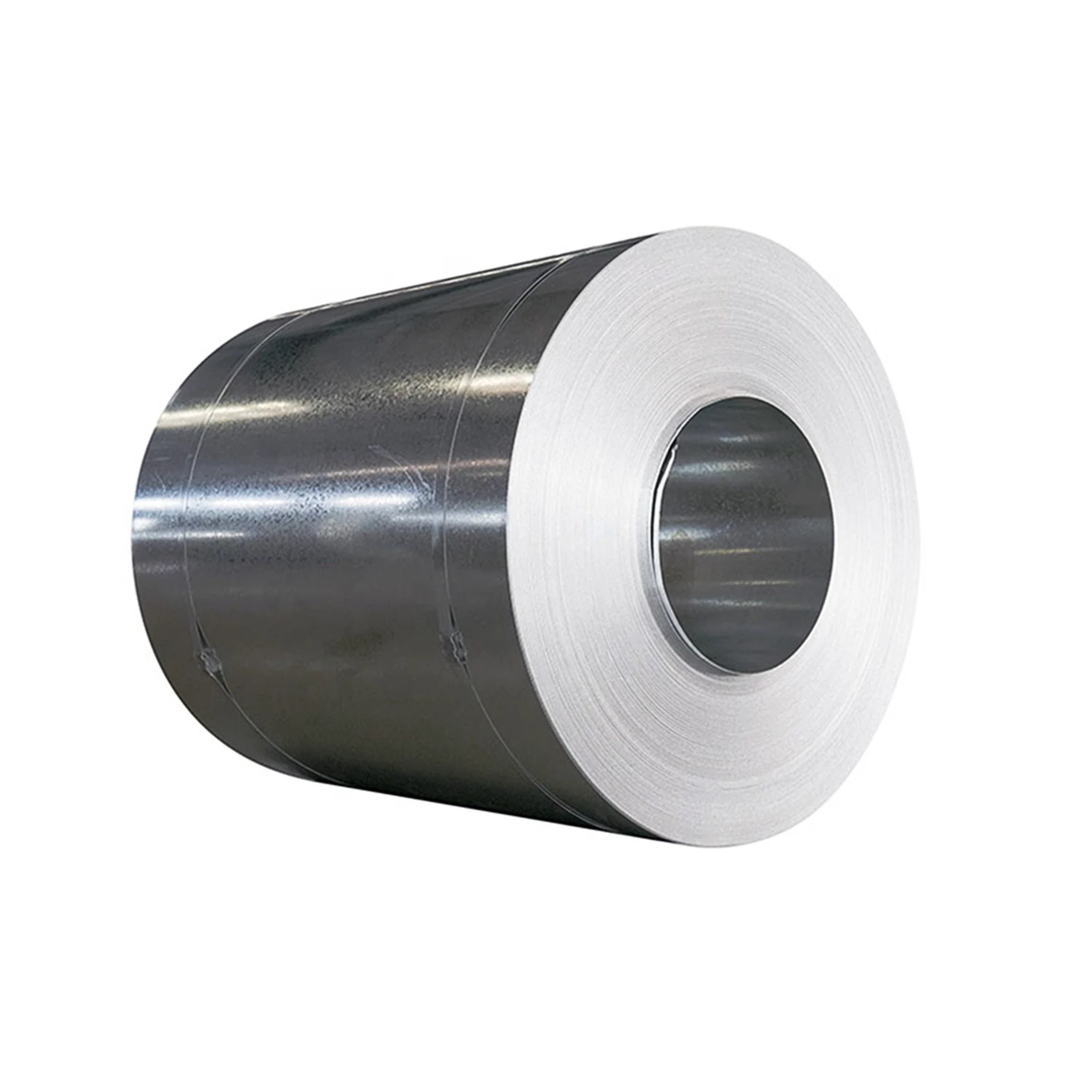 China supplier 0.14mm-0.6mm thickness roll z275 galvanized iron steel coil