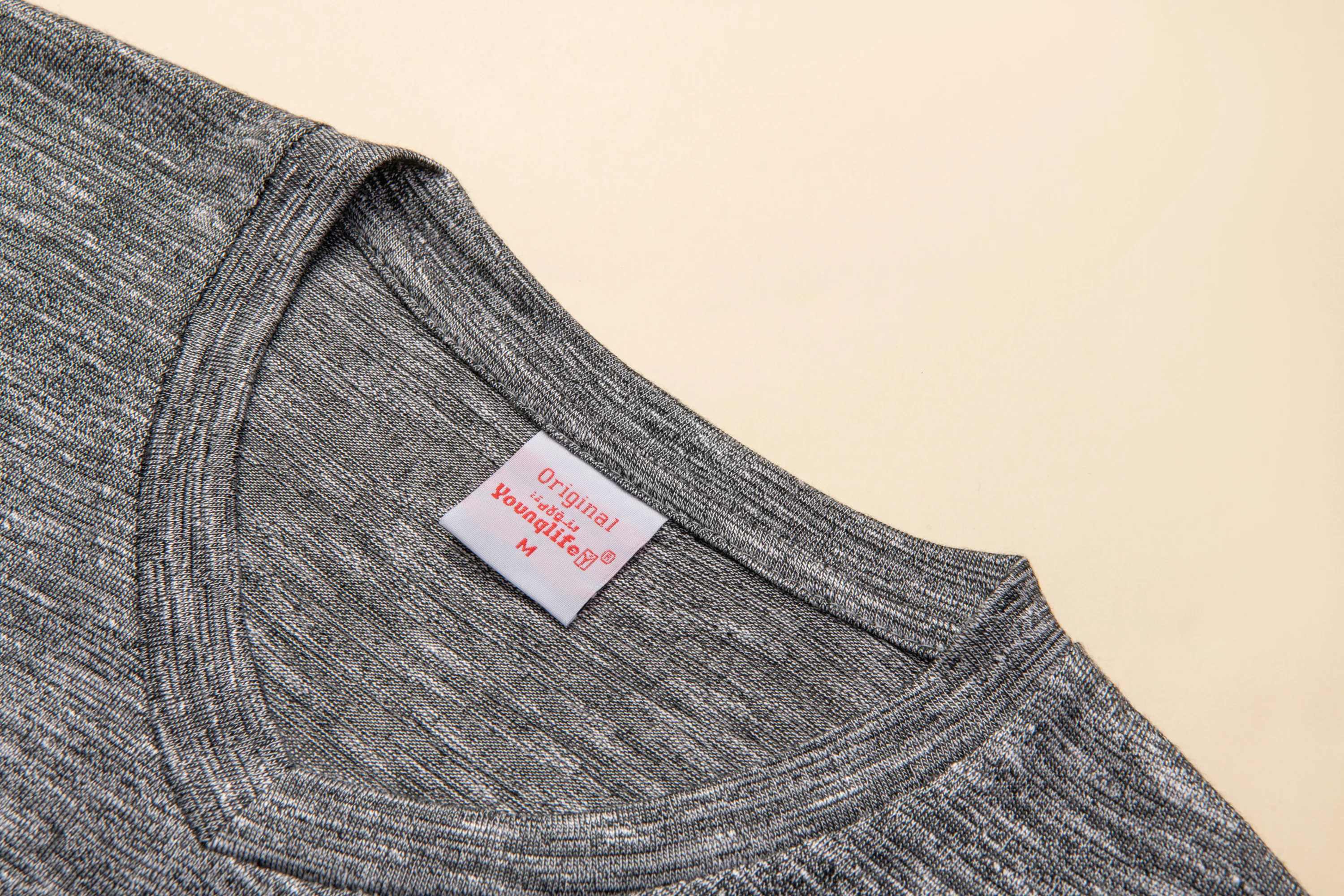 2024 New Fashion Blank Plain t-shirts for men wholesale custom Short Sleeve O-neck V-neck polyester t shirt