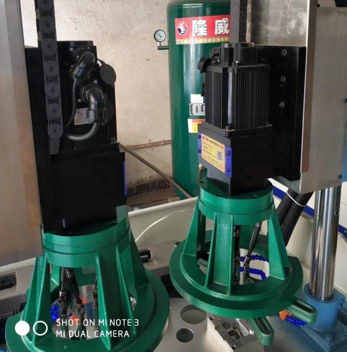 Customized by manufacturer Made in China Vertical Multi-spindle Drilling Machine Multi-spindle tapping Machine