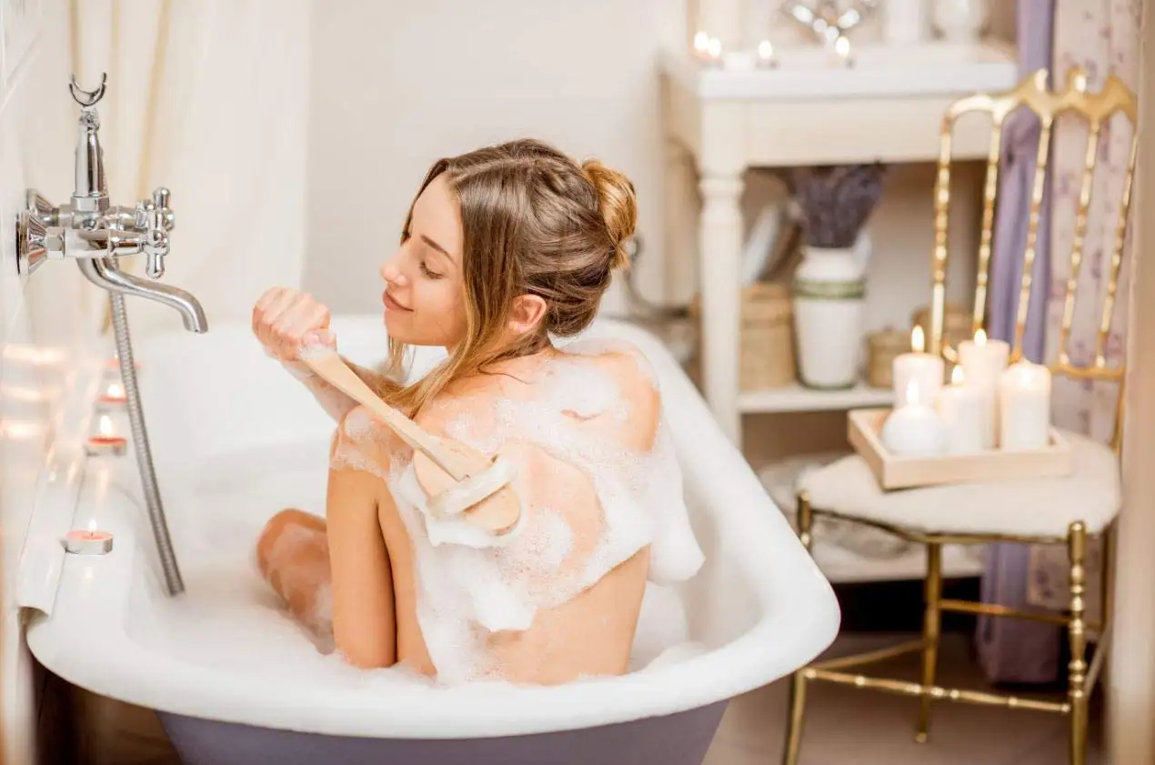 Benzoyl Peroxide Acne Medicated Soap Bar