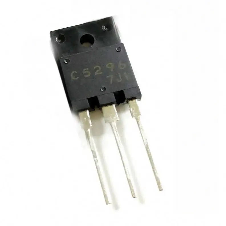 2SC5296 C5296 Line Output Transistor / Color TV Transistor
