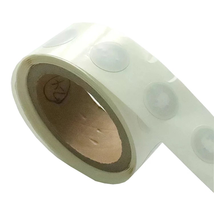 Hot Sale Printable 13.56mhz NTA 213 HF RFID NFC Label/Tag/Sticker
