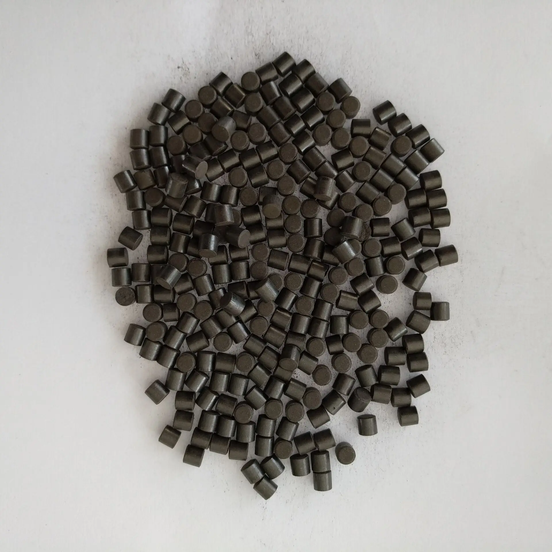 Предреформирующий катализатор HTPR-50