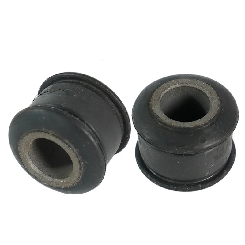 Manufacture Control Arm Bush Truck Rubber Bushing Suspension Parts Metal Rubber Bushings for Car