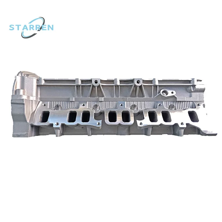 FORD 2.2TDCI    oem 1740107  BK2Q6X032AD  1740107  AMC 908757     2013-    2.2 TDCI  MPS Auto Parts Cylinder Head FOR  Ford