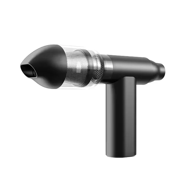 2 in 1 100000rpm vacuum cleaner air duster jet fan car dust blower bbq fan portable air blower for computer cleaning