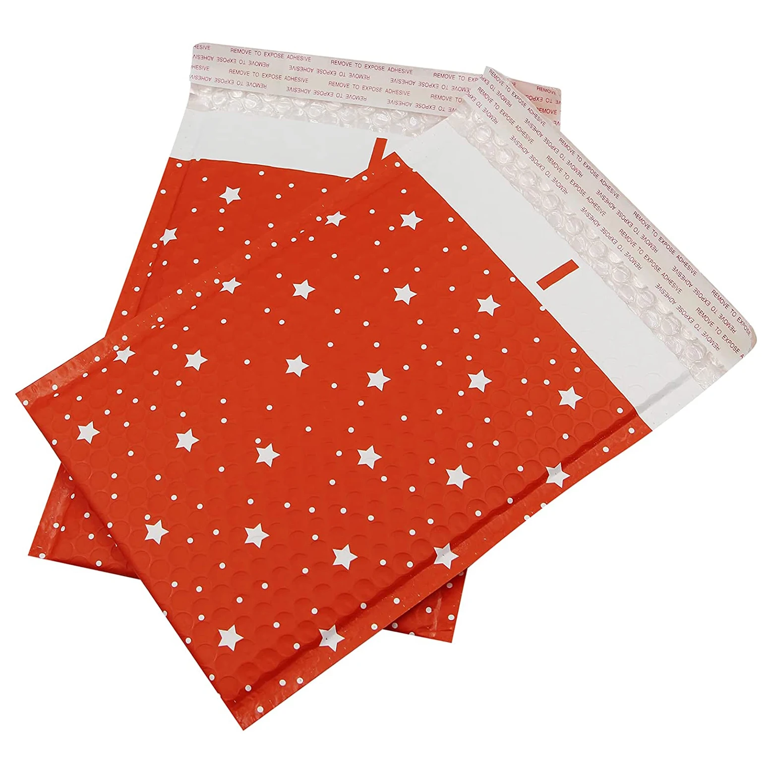 Factory Directly Create Your Own Design High quality Branded Padded Bubble Mailing Express Bags