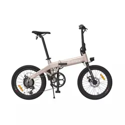CE Xiaomi HIMO Z20 20Inch Folding Mini Size 36V250W 10Ah Lithium 25KM/h  Mileage 80KM LCD Pedal Assist  Electric Bicycle Bike