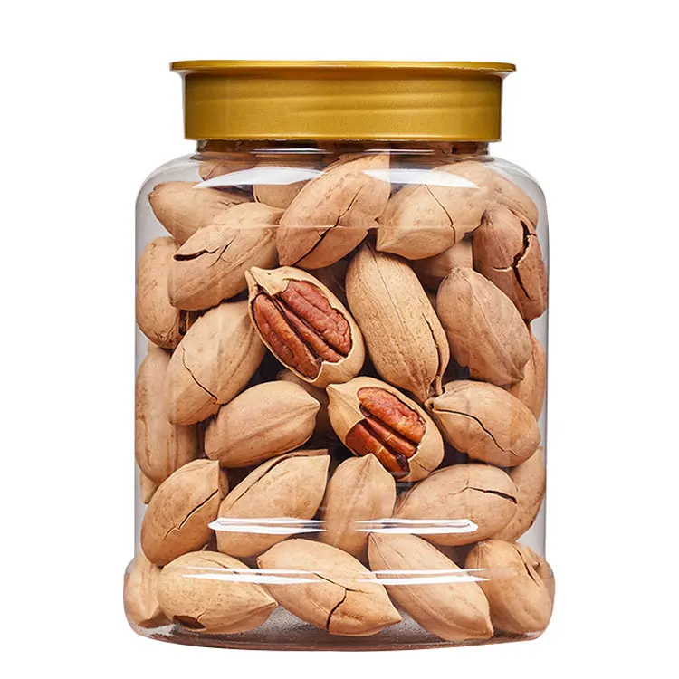 Самый популярный, богатый витаминами пекан, высококачественные здоровые органические орехи пекан