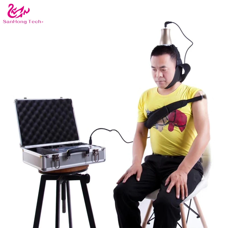 Новейшая технология для лечения рака молочной железы электромагнитная волновая терапия