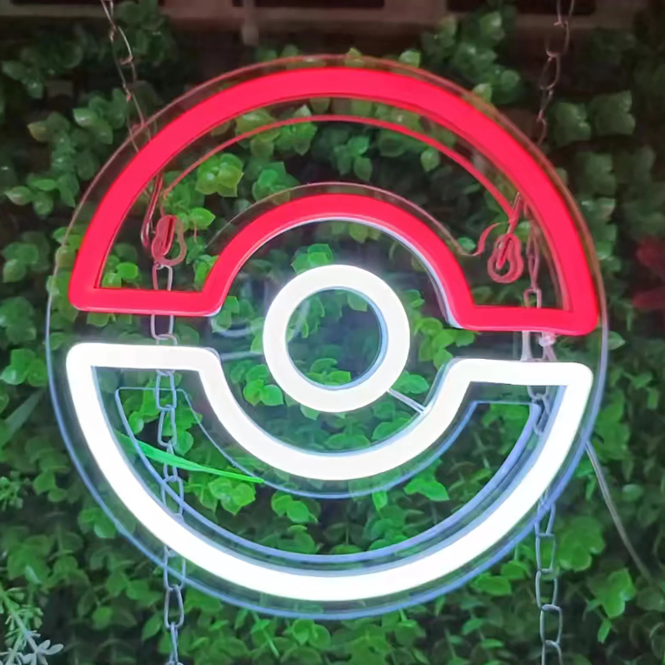 higher quality indoor outdoor use acrylic neon signs letters dc5v waterproof led neon sign light