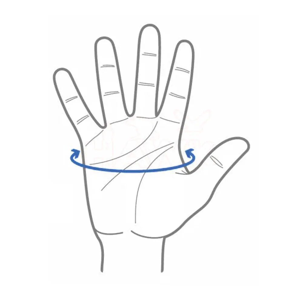 Ski  Glove Men and Women Winter Waterproof Anti slip Outdoor Sports Warm Thermal touch screen factory cheap rates