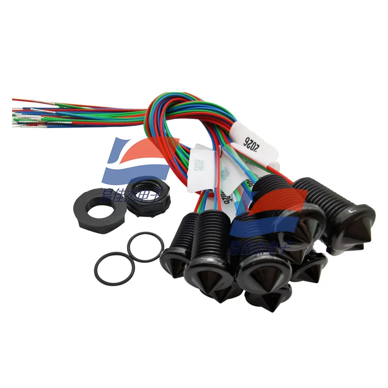 YJJ Level switch Transistor switch outputs level sensor LLC105000