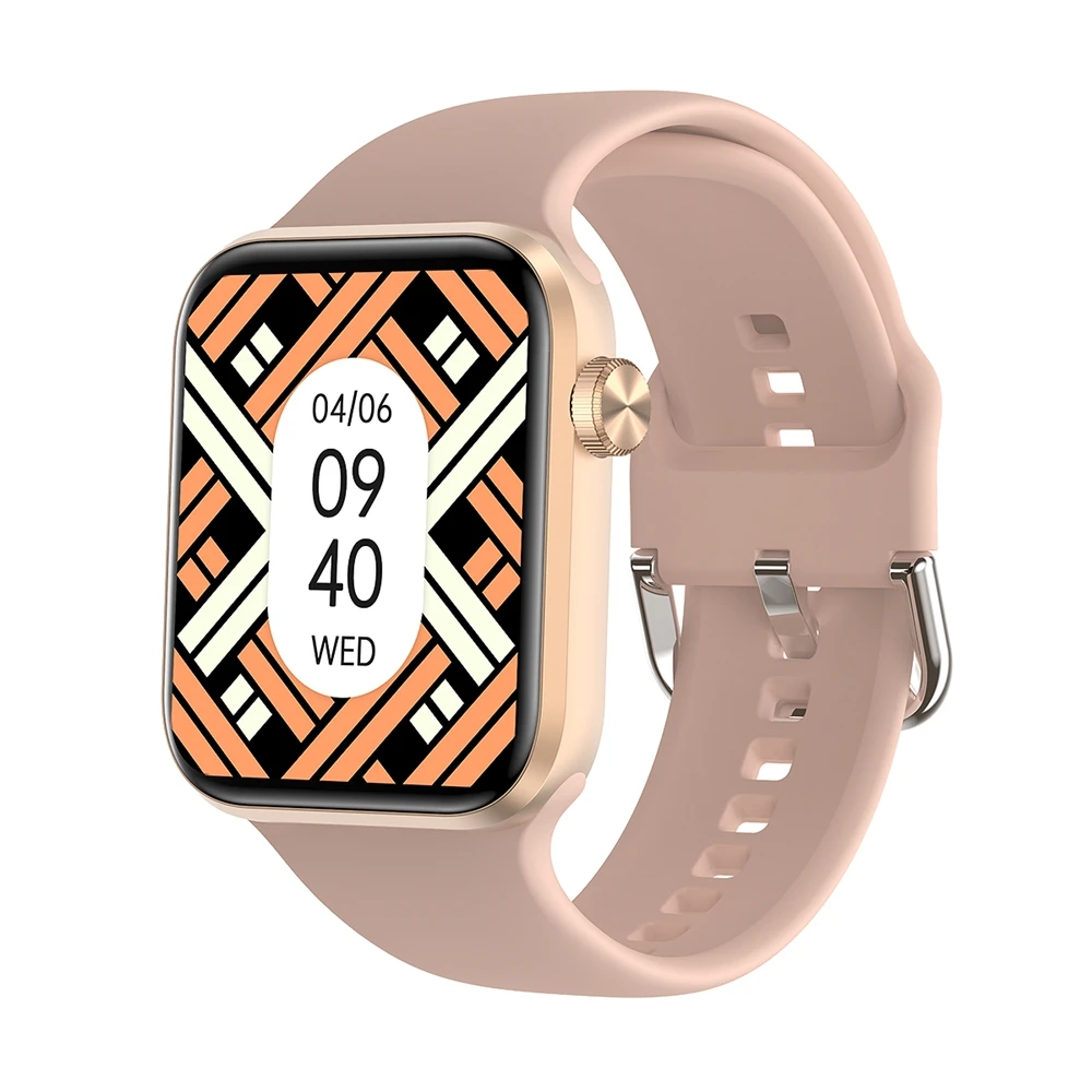 Hot Sales A02 ALIBABA best smartwatch m6 smart watch