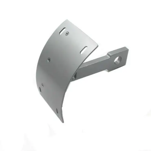 Motorcycle accessories Swingarm Mount License Plate Tag Holder Bracket For Yamaha Warrior V-Max