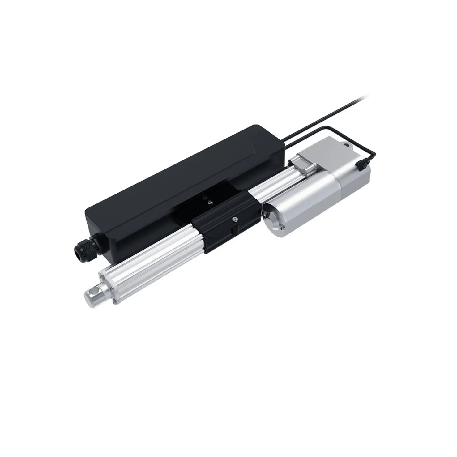 TiMOTION TA2PAC AC Actuator For Ventilation System