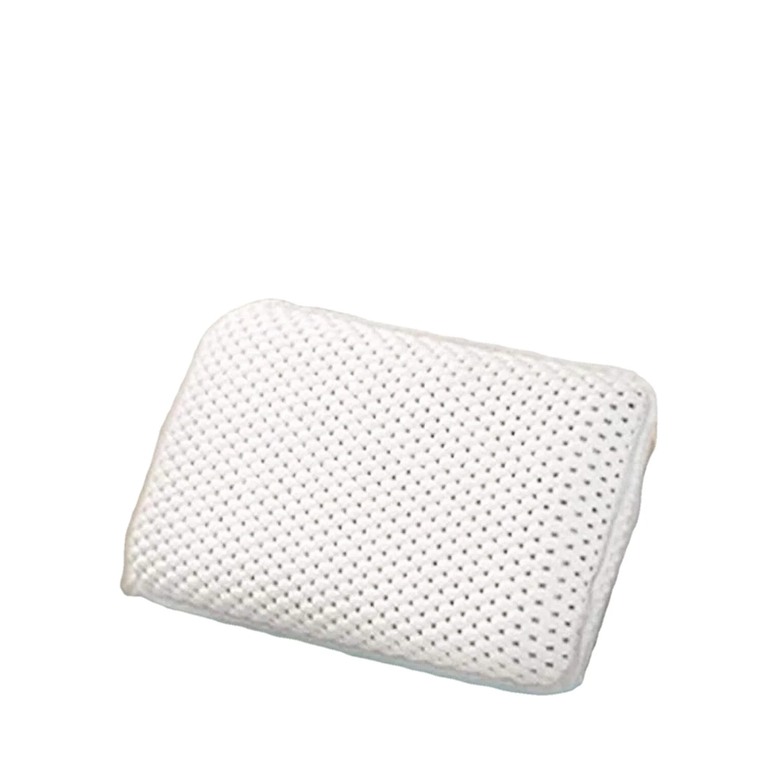 Подушка для ванны и спа-ванны с присосками