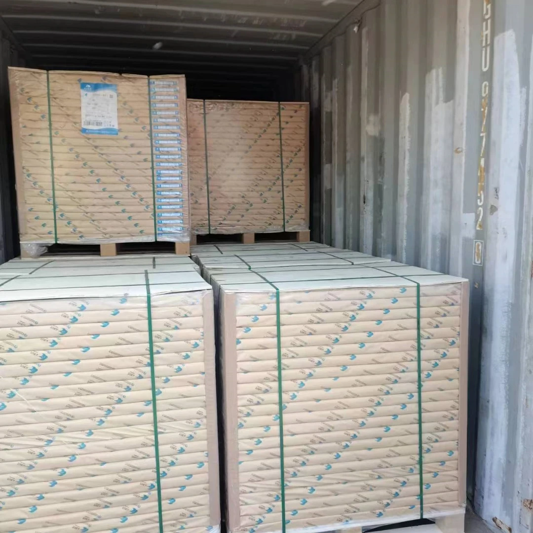 China Factory Price and Cost-effective A4 Copy  Paper Jumbo Roll for Printing