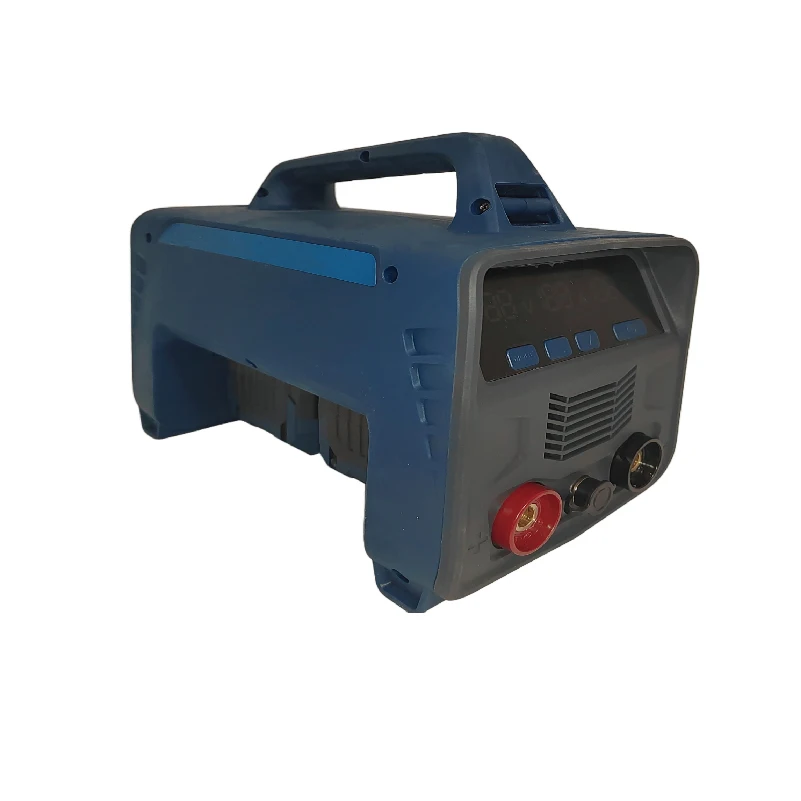 Made-in-China Latest Product Lithium Welding Machine is on Hot Sale