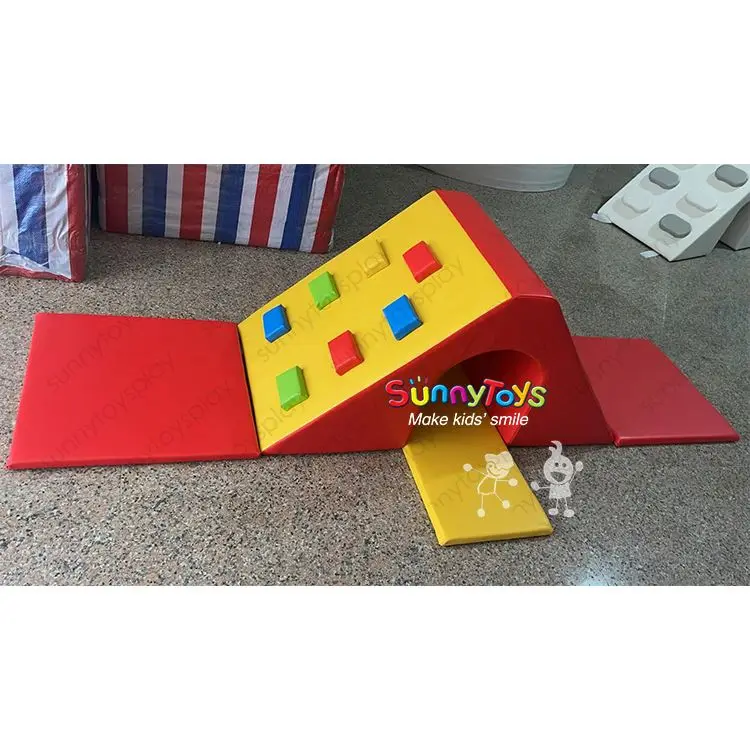 Детский игровой комплекс