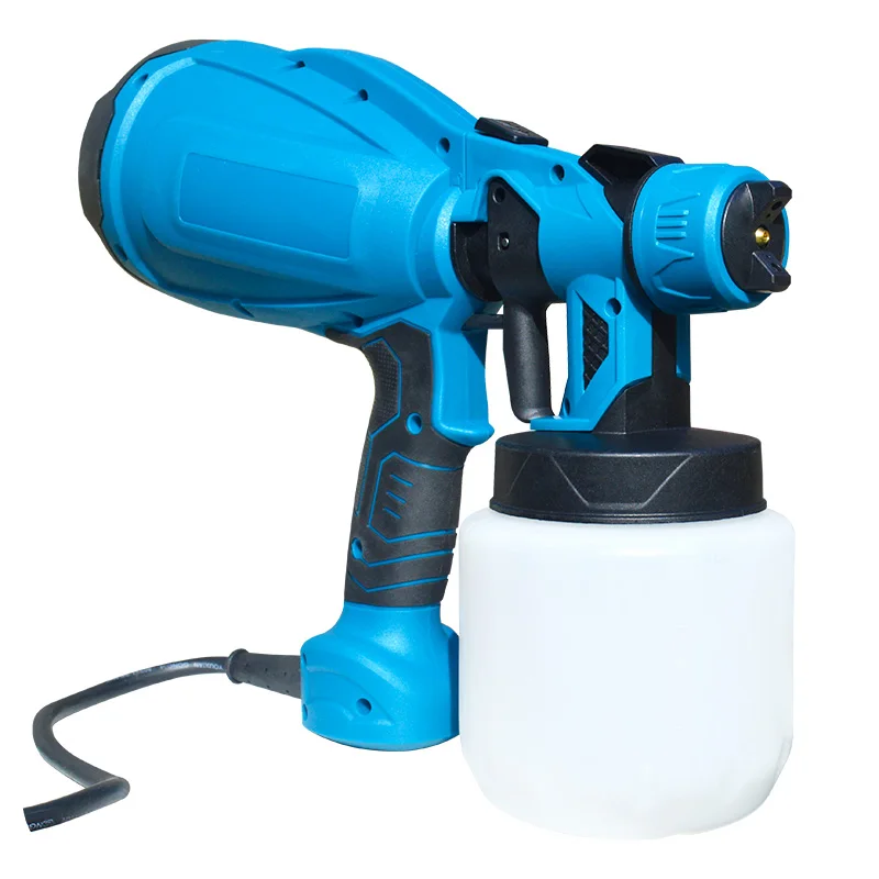 electric paint spray gun free shipping electric spray gun high power electric paint spray