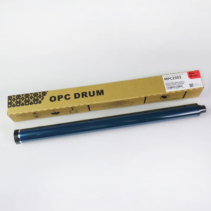 Xucai совместимый rricoh MPC2503 OPC барабан для MPC2003 MPC2011 MPC2004 MPC2504 MPC2503SP копировальный аппарат