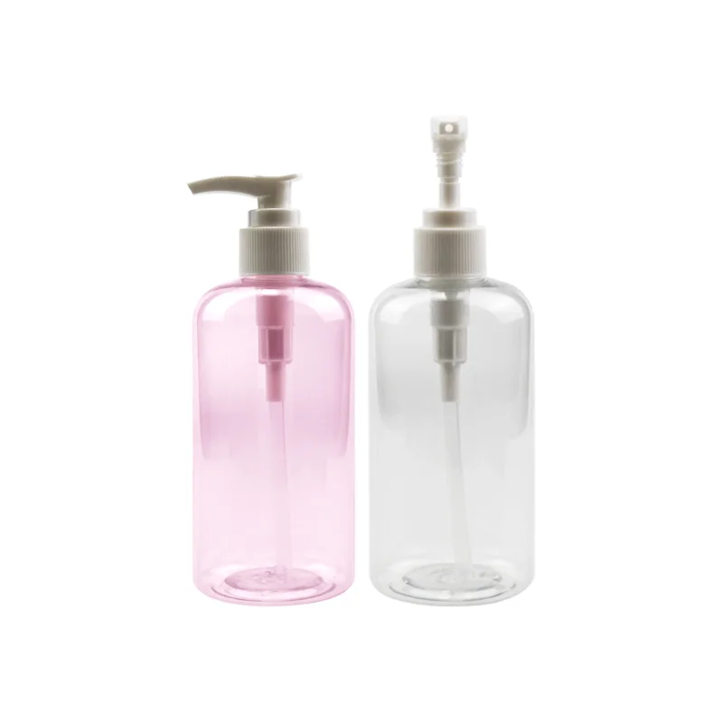 makeup containers private labels colorful soap dispenser cosmetic clear plastic airless pressed jar acrylic pump lotion bottles