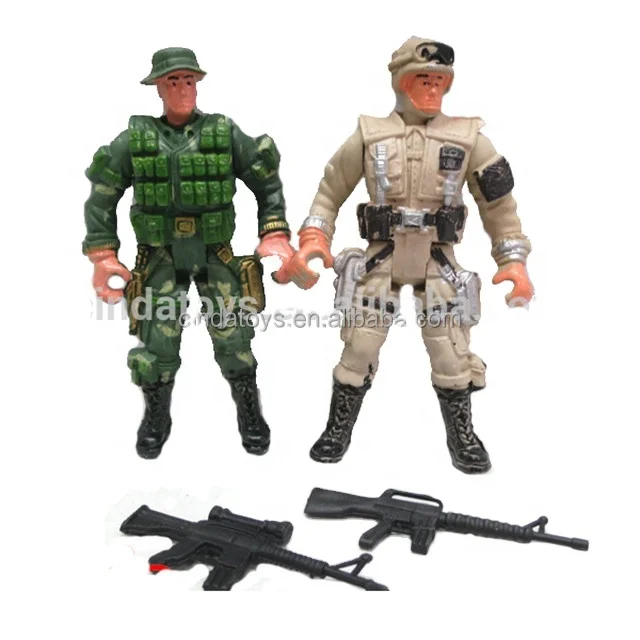TOY SOLDIER ACTION FIGURE JUNGLE SOLDIER action movies toys action figure