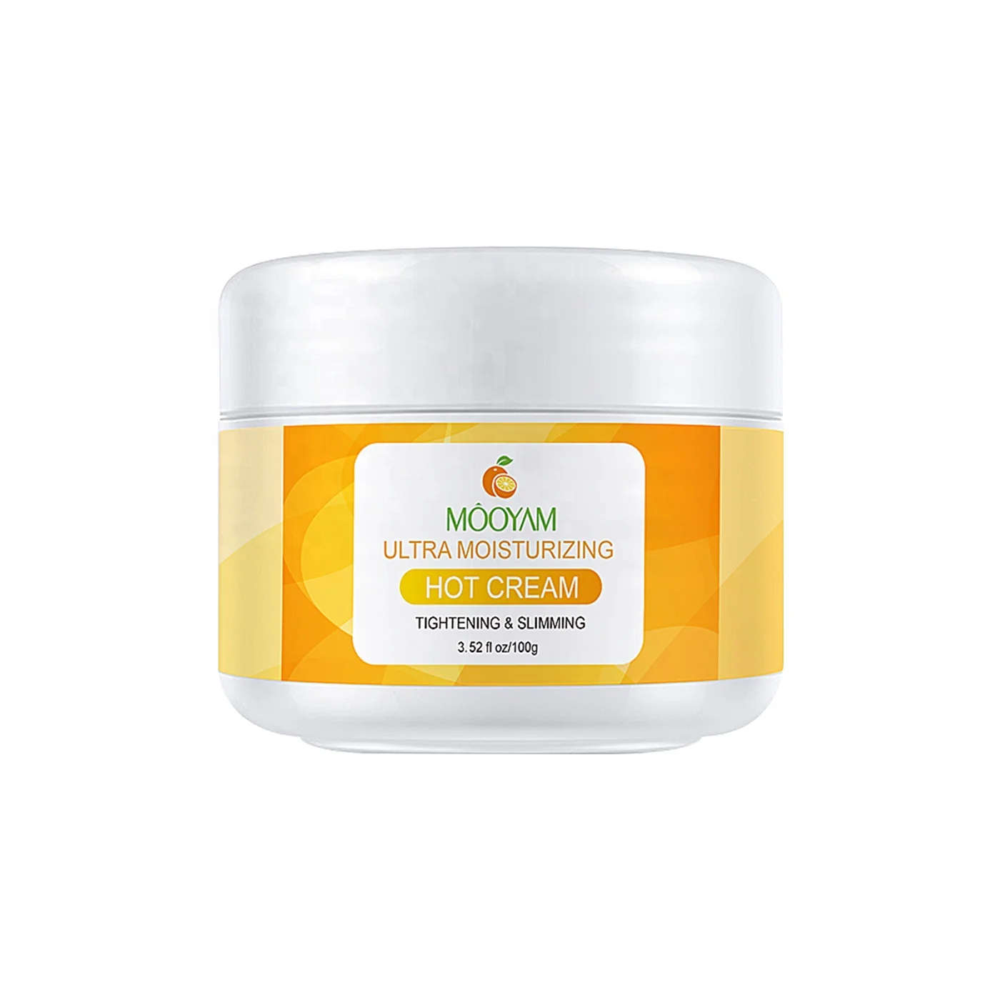 OEM Private Label Customize Gel Belly Burning Hot Slimming Weight Loss Fat Burn Cream