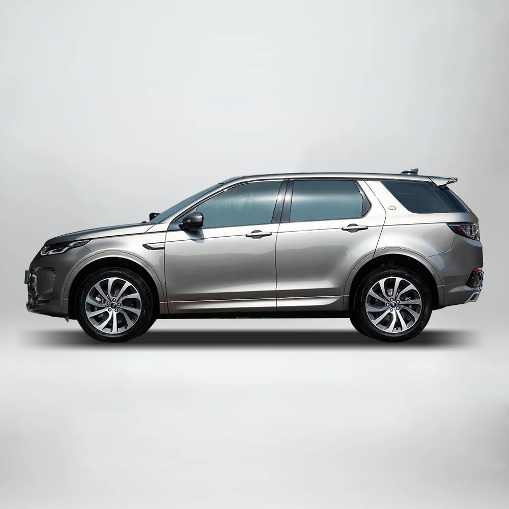 Range Rover Discovery спортивные бензиновые автомобили новый газовый автомобиль 2 0 т 4wd внедорожник среднего размера дальноход