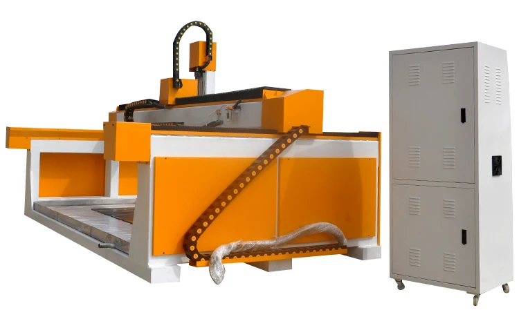 2022 The latest Wholesale 3D Stone Carving CNC Stone  Engraving Mold Manufacturing Machine