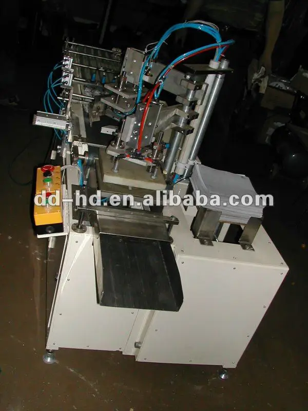 Tealight Packing Machine