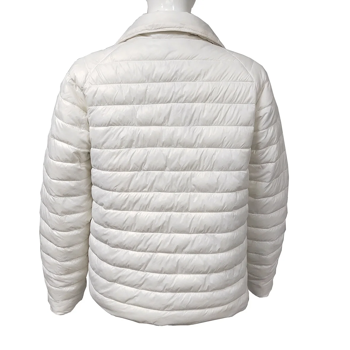 Waterproof Men Winter Coat Padding Warm Down Jacket