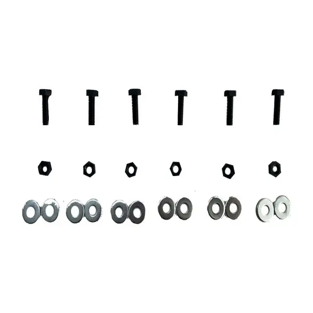 High Quality Universal Quarter Fender for Semi Trucks Exterior Accessories Parts