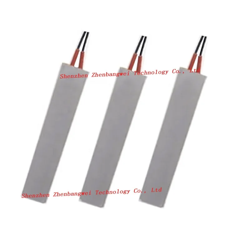 ZBW customizable aluminum alloy heater ptc large fish tank heating rod,aquarium ptc heater 300w,heater ptc