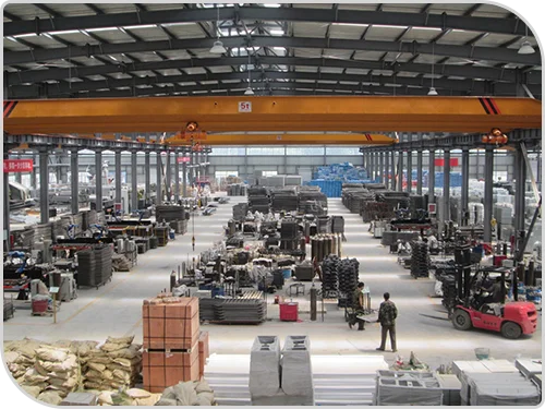 Our factory (2)