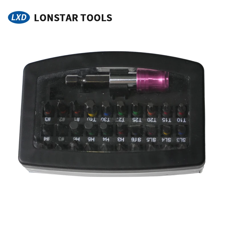 Manufacturer  Electric Screwdriver Set Multifunctional All-in-one Precision Screwdriver Tool Set Screwdriver  Bits Set