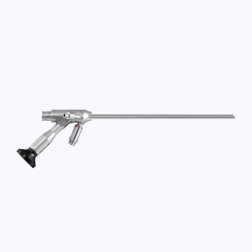 IKEDA Percutaneous Transforaminal Endoscope Spinal Endoscope Orthopedics Large Channel Scope