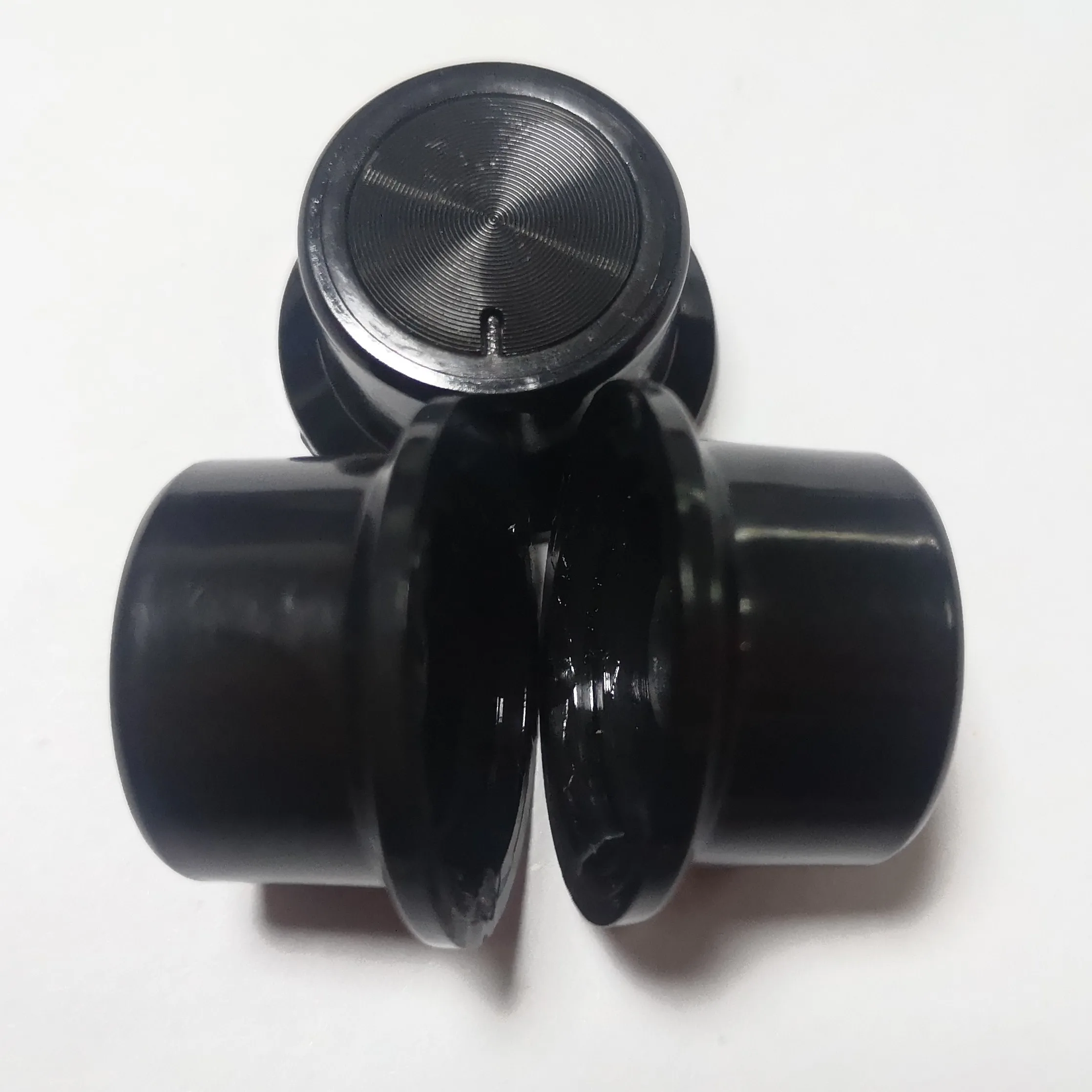16mm Potentiometer encoder XN-P008Pointer to a transparent