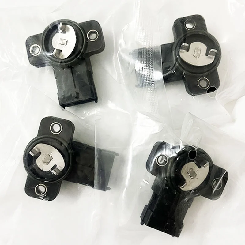 Throttle Position Sensor TPS 3510202910 35102-02910 For Hyundai Kia Morning Picanto 04-07