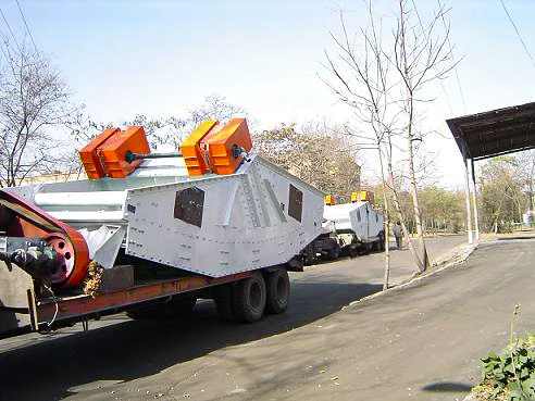 dewatering screen manufacturers in east china  banana screen