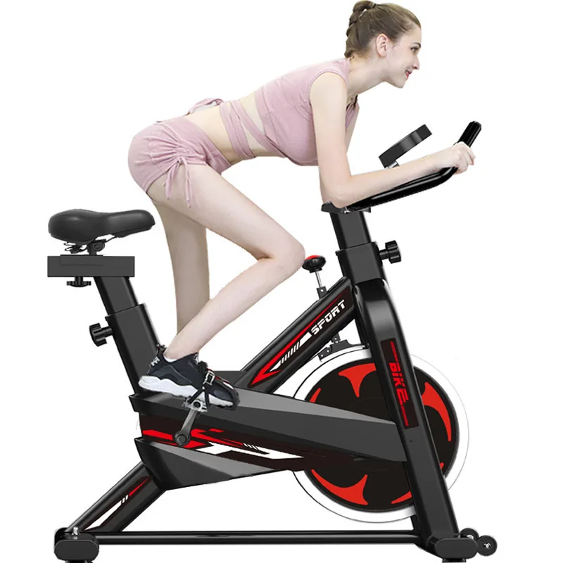 Home Gym Fitness Cycling Smart Spinning Bike Magnetic Commercial Professional Spinning Bikes For Indoor